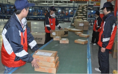 昆山昱腾人力资源 专业的临时工外包服务解决方案