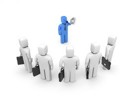 人力资源服务 赋能组织，驱动未来