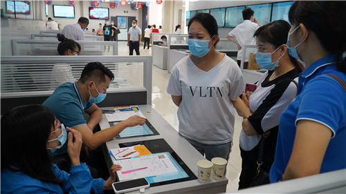 川东北人力资源市场正式启动 赋能区域发展，服务人才未来